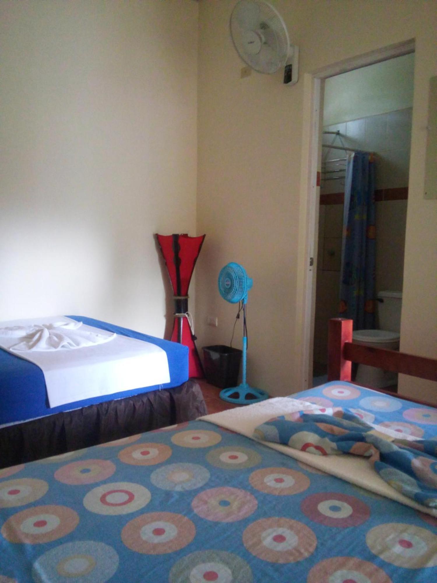 Hostal Nathaly Moyogalpa Exterior photo
