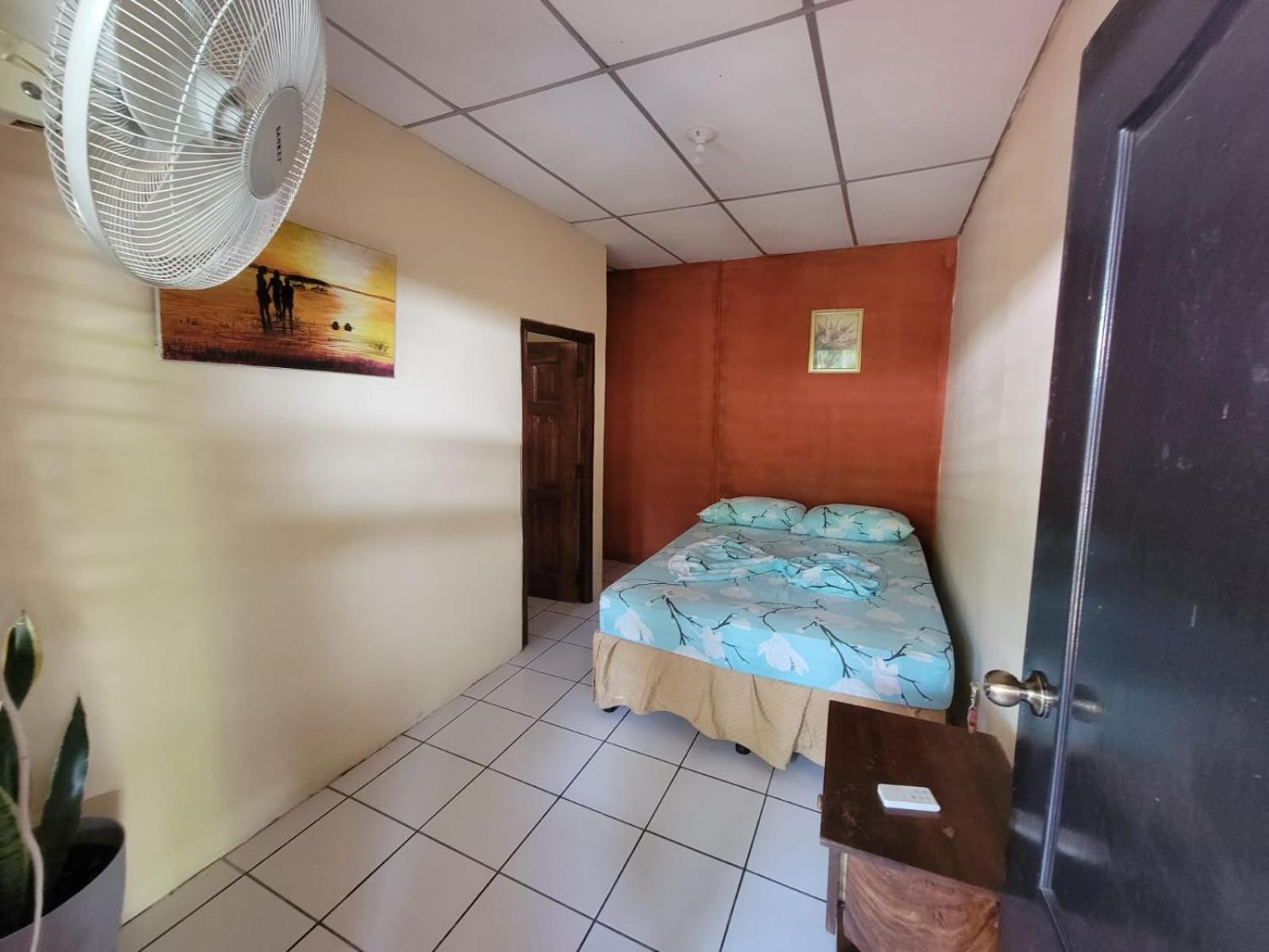 Hostal Nathaly Moyogalpa Exterior photo