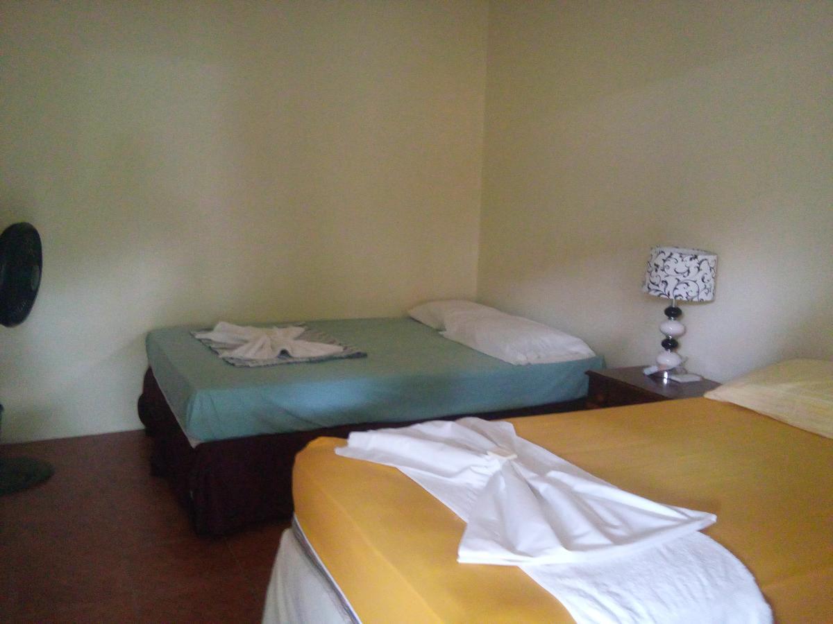 Hostal Nathaly Moyogalpa Exterior photo