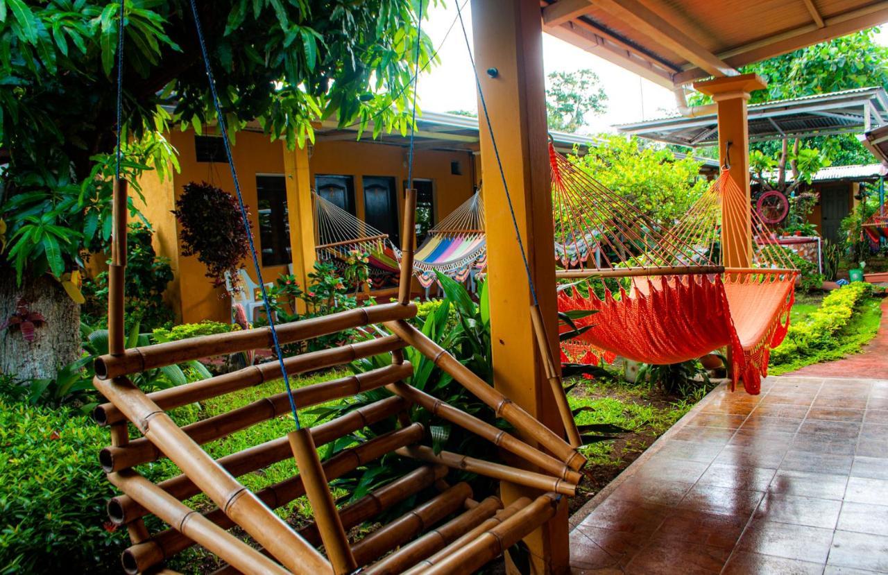 Hostal Nathaly Moyogalpa Exterior photo